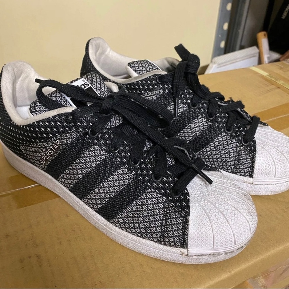 Adidas Superstar